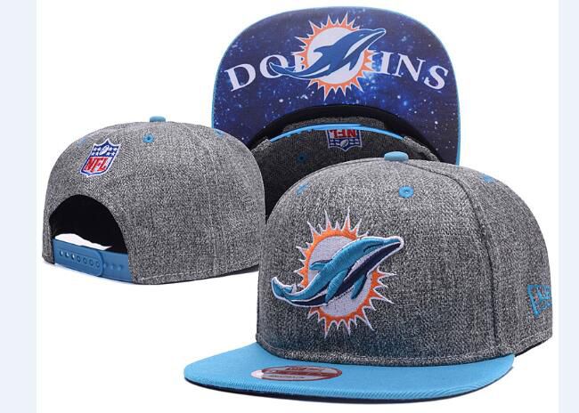 2020 NFL Miami Dolphins Hat 2020116